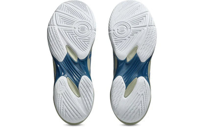 Asics Gel -Rocket 12(KHAKI/WINTER SEA)