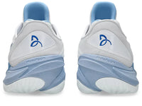 Asics Court FF 3 Novak (White Tuna Blue)