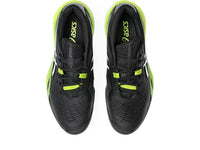 Asics Gel-Resoulution X(Black and white)