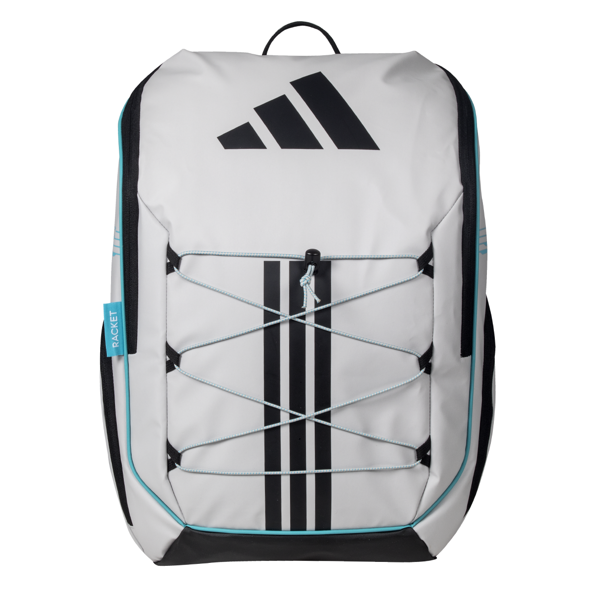 Adidas Backpack Protour Off White 3.4