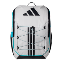Adidas Backpack Protour Off White 3.4