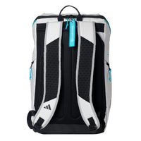 Adidas Backpack Protour Off White 3.4
