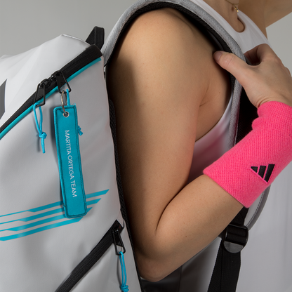 BACKPACK PROTOUR OFFWHITE