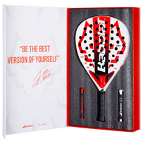 Babolat Technical Viper Juan Lebron 2.5 Padel Racket