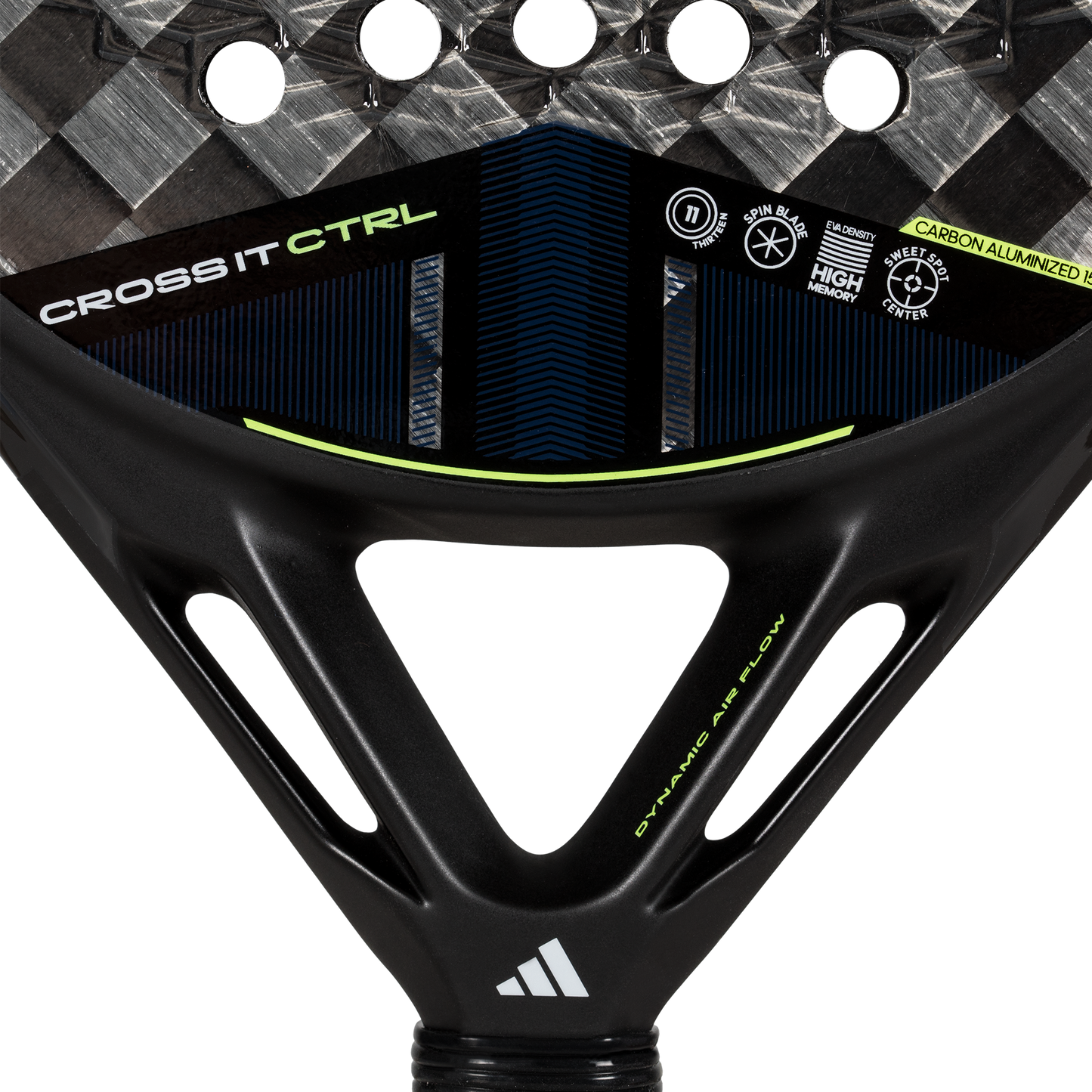 Adidas Cross IT CTRL Padel Racket