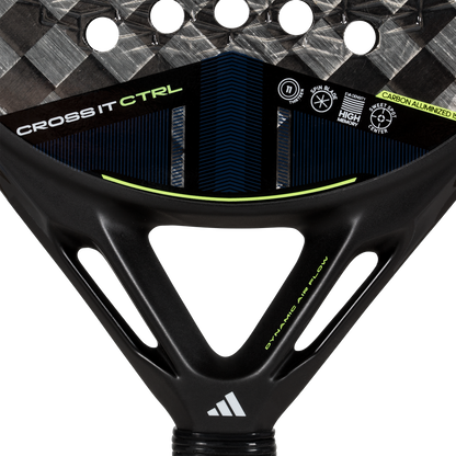 Adidas Cross IT CTRL Padel Racket