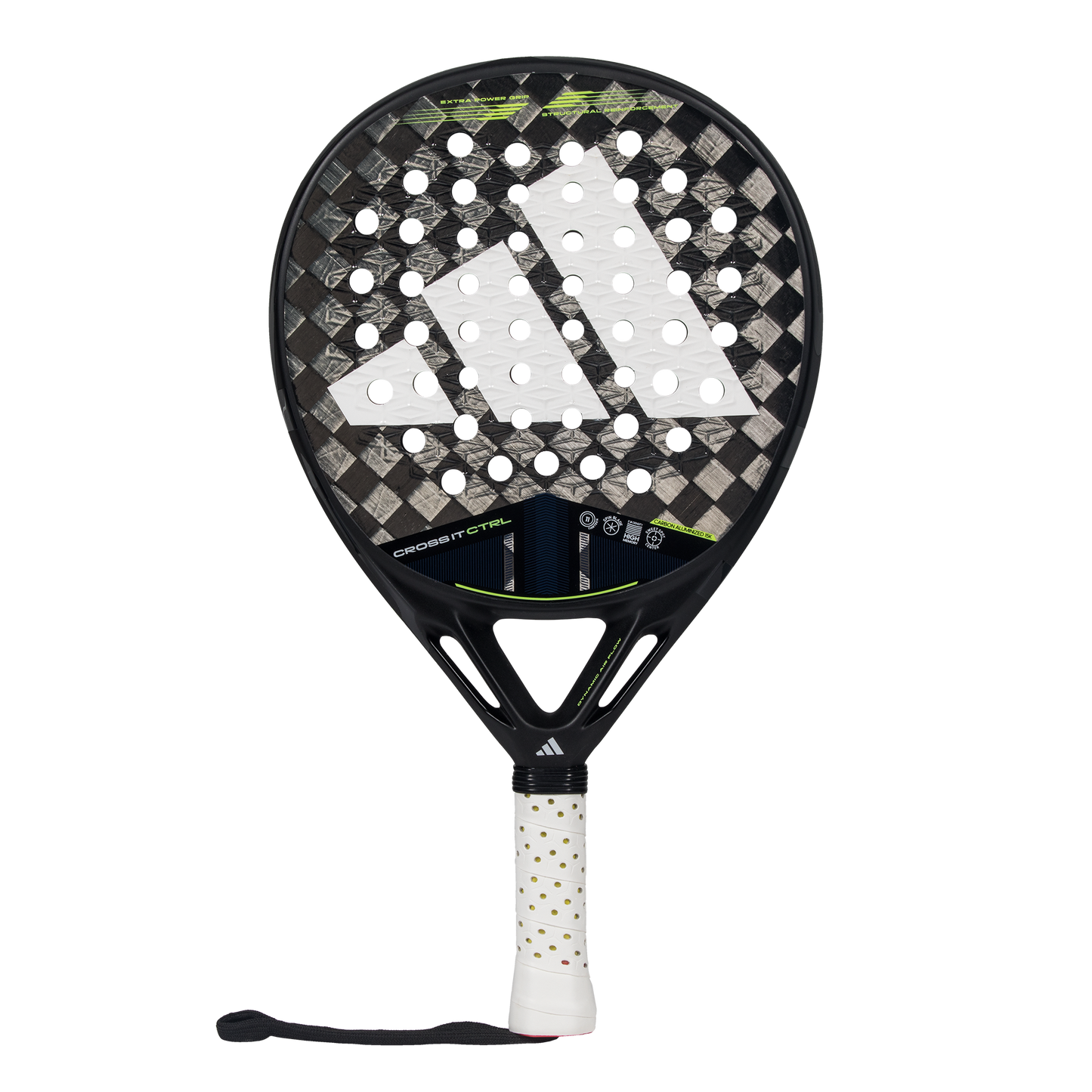 Adidas Cross IT CTRL Padel Racket