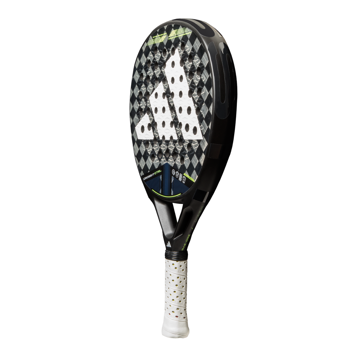 Adidas Cross IT CTRL Padel Racket
