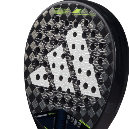 Adidas Cross IT CTRL Padel Racket