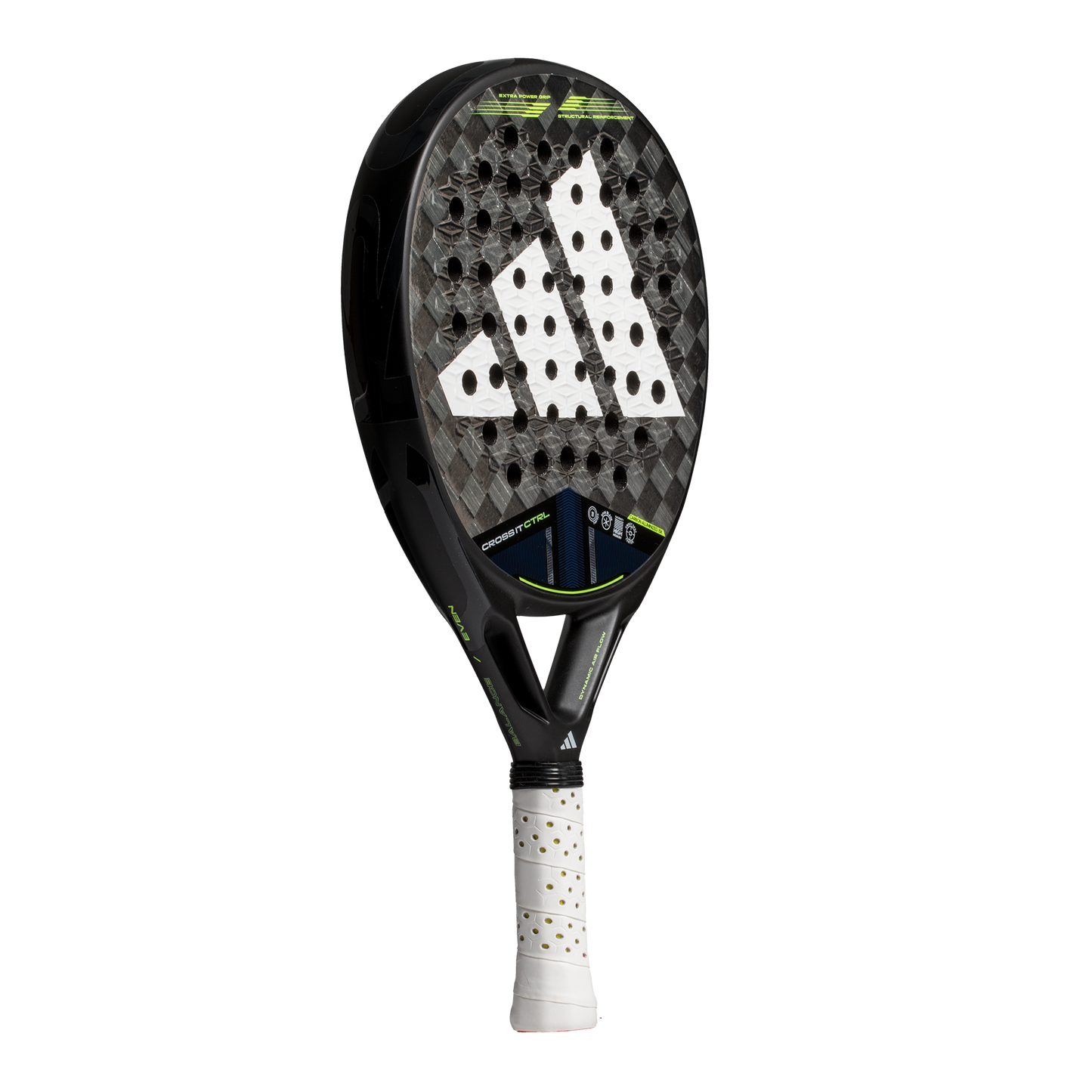 Adidas Cross IT CTRL Padel Racket