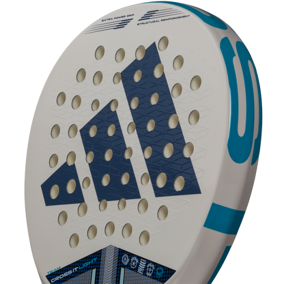 Adidas Cross IT Team Light 3.4 Padel Racket