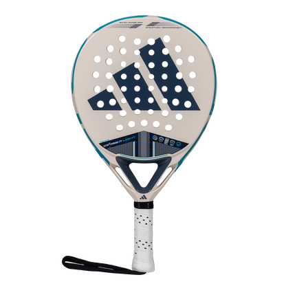 Adidas Cross IT Team Light 3.4 Padel Racket