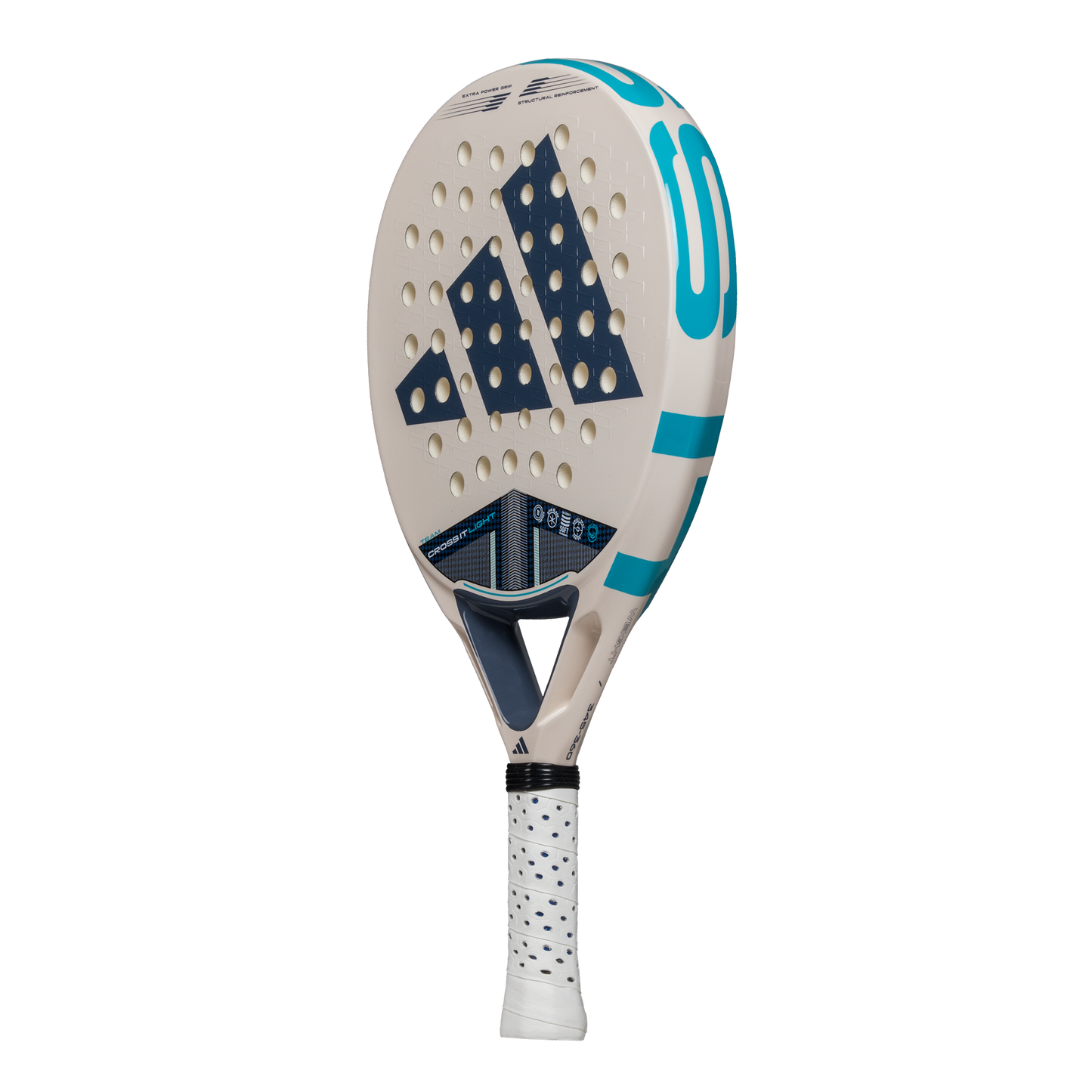 Adidas Cross IT Team Light 3.4 Padel Racket