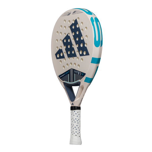 Adidas Cross IT Team Light 3.4 Padel Racket