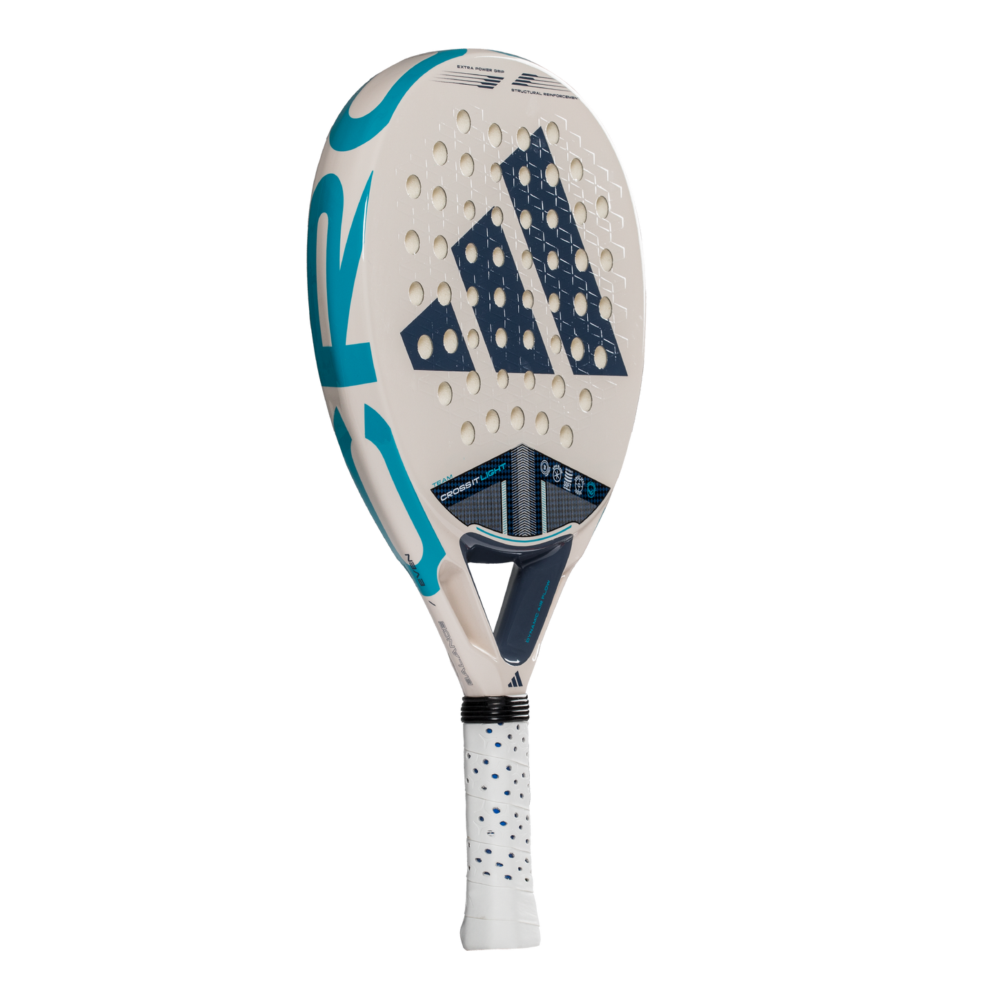 Adidas Cross IT Team Light 3.4 Padel Racket