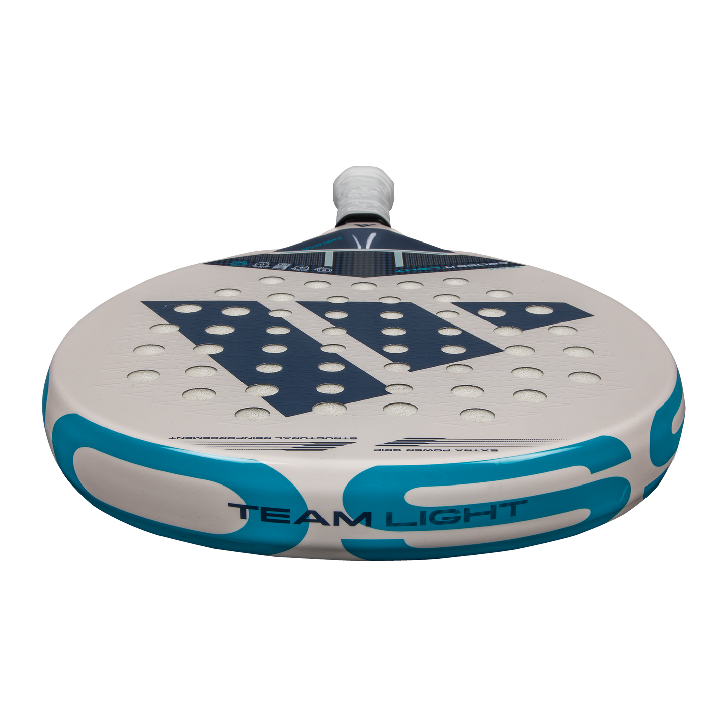 Adidas Cross IT Team Light 3.4 Padel Racket