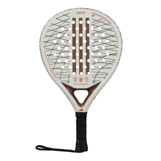 Adidas Drive 3.3 Vintage Racket