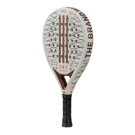Adidas Drive 3.3 Vintage Padel Racket