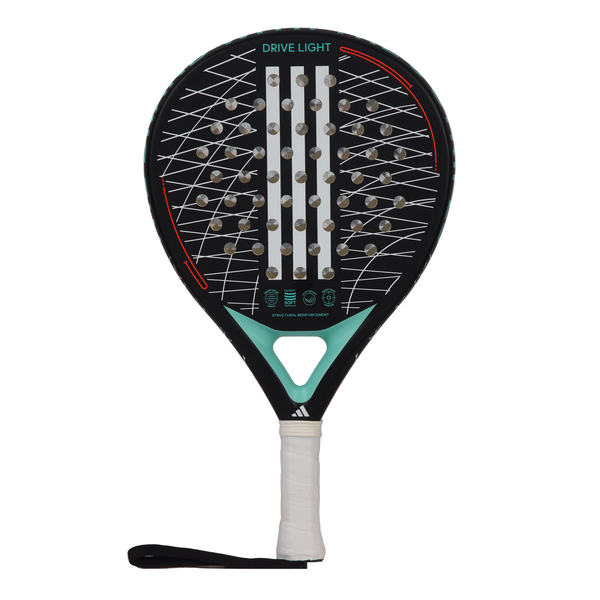 Adidas Drive Light 3.3 Padel Racket