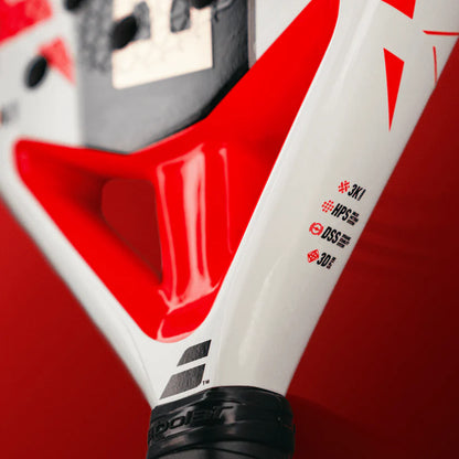 Technical Viper Juan Lebron 2.5 Padel Racket