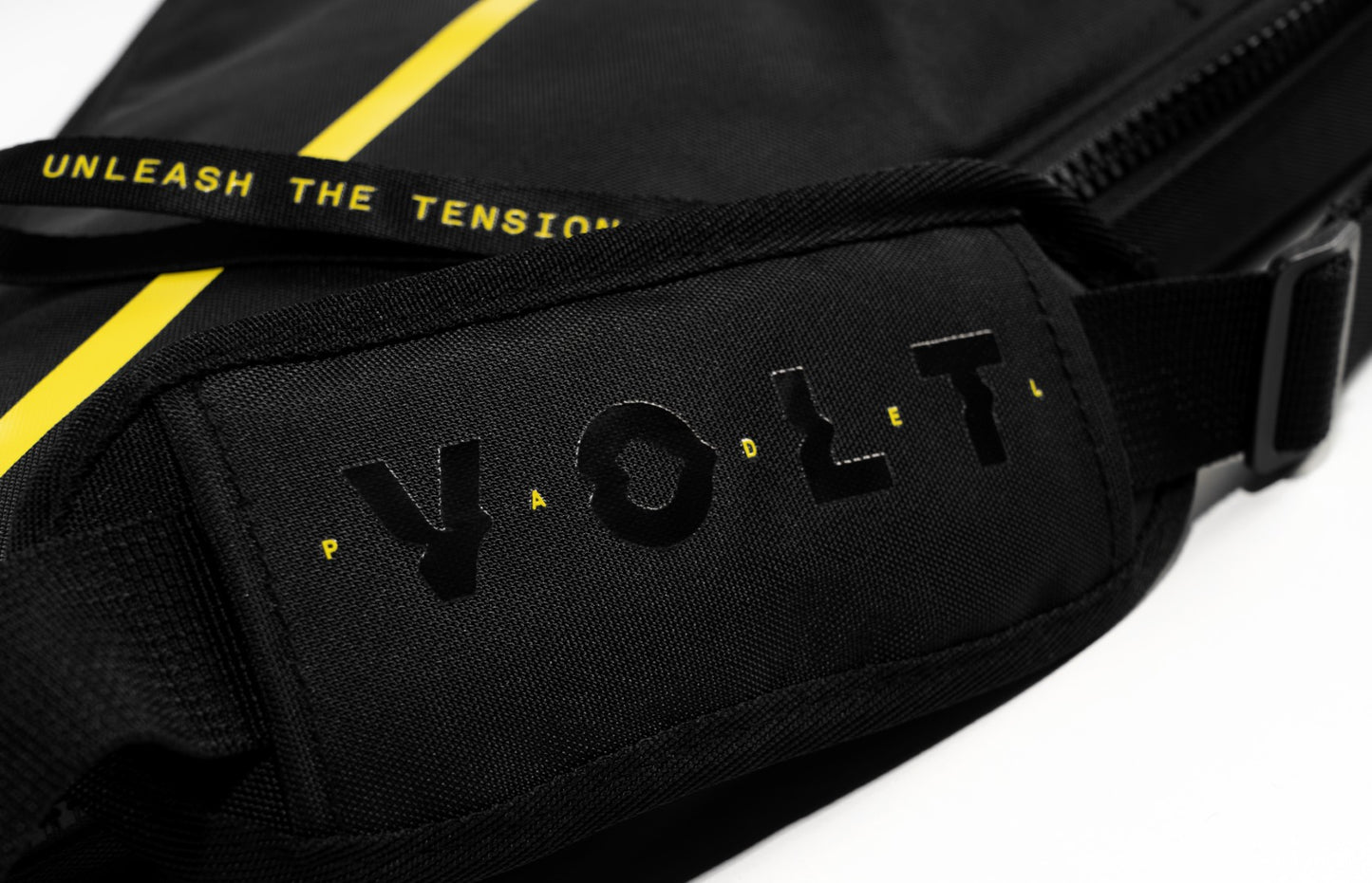 Volt Racket Cover