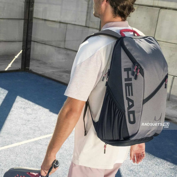 Head Coello Tour Padel 25L backpack