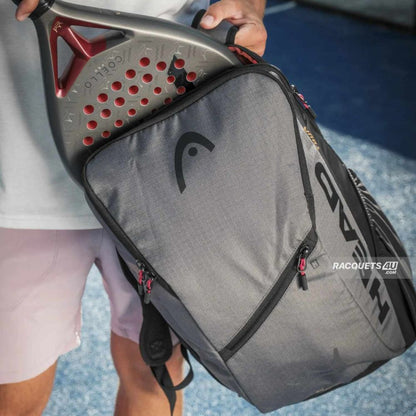 Head Coello Tour Padel 25L backpack