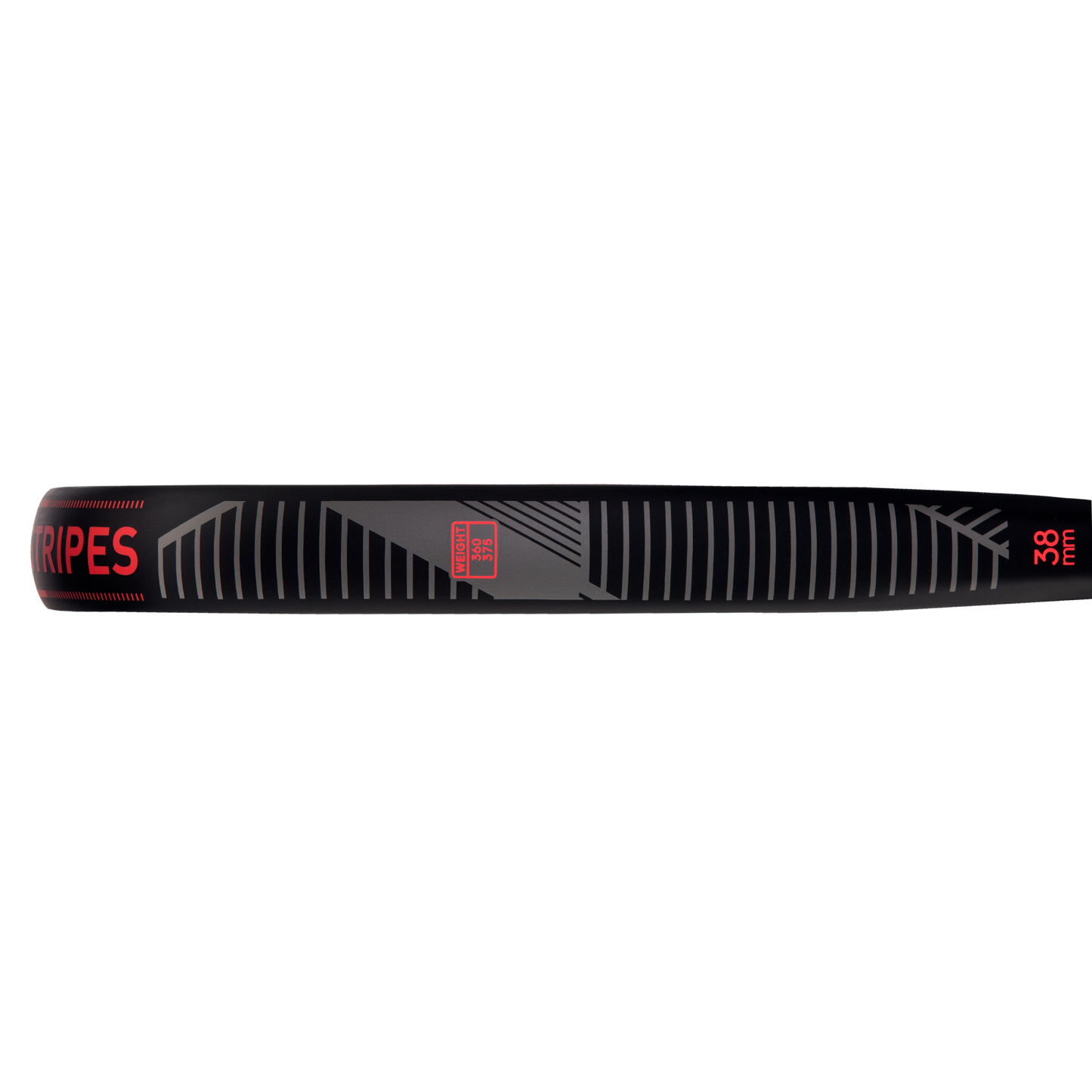 Adidas Match 3.3 Black Red Padel Racket