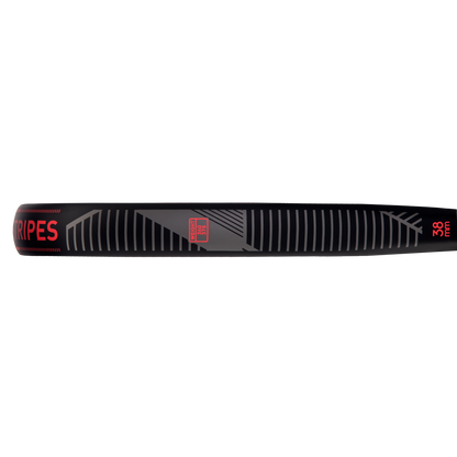 Adidas Match 3.3 Black Red Padel Racket