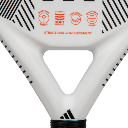 Adidas Match Light 3.3 Padel Racket