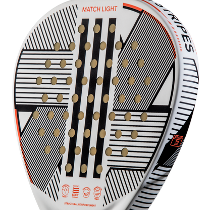 Adidas Match Light 3.3 Padel Racket