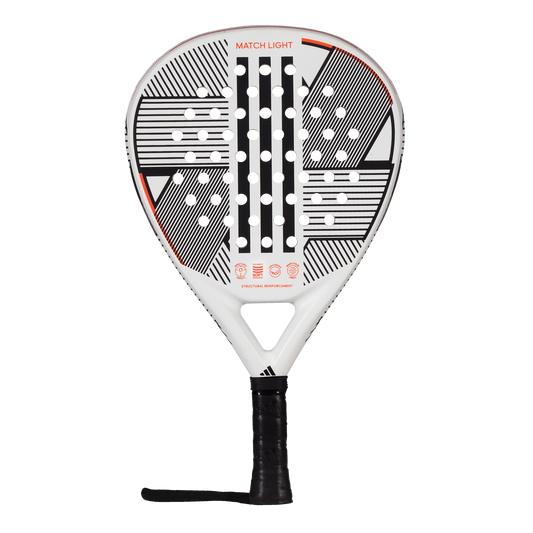 Adidas Match Light 3.3 Padel Racket