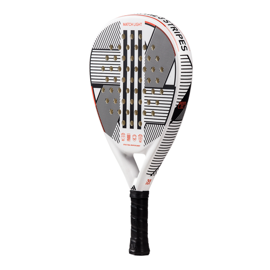 Adidas Match Light 3.3 Padel Racket