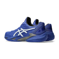 Asics Court FF 3 Novak (TUNA BLUE/PURE SILVER)