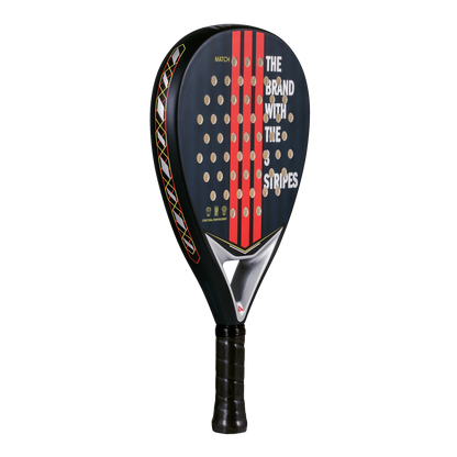 Adidas Match Blue 3.4 Padel Racket