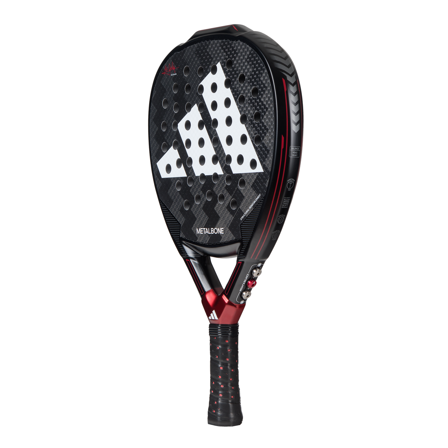 Adidas Metalbone 3.3 Padel Racket