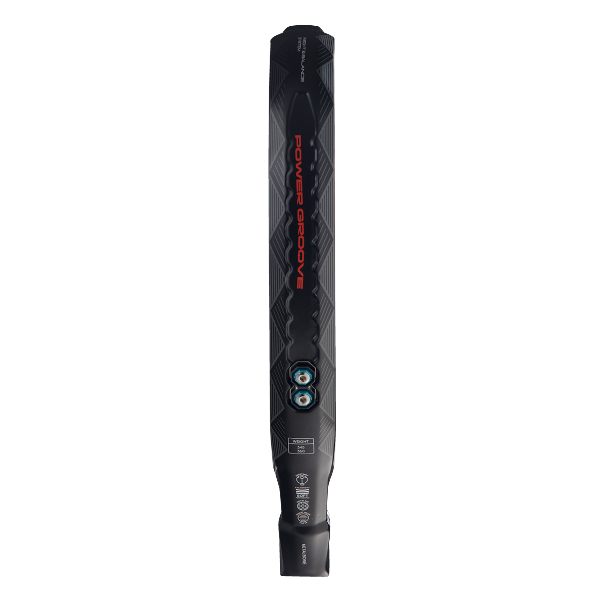 Adidas Metalbone 3.4 Padel Racket