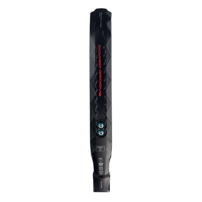 Adidas Metalbone 3.4 Padel Racket