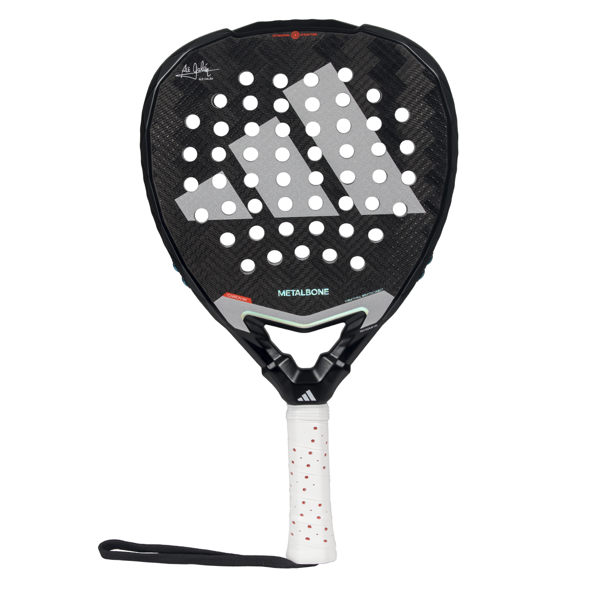 Adidas Metalbone 3.4 Padel Racket