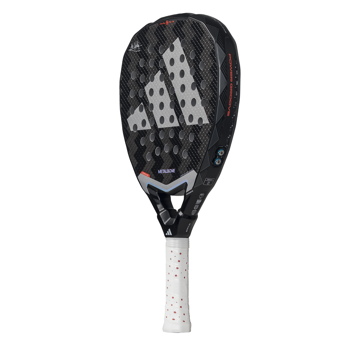 Adidas Metalbone 3.4 Padel Racket