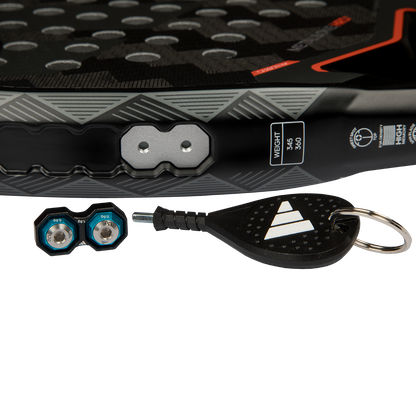 Adidas Metalbone 3.4 Padel Racket