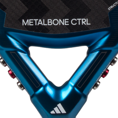 Adidas Metalbone CTRL 3.3 Padel Racket