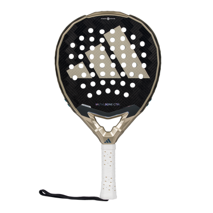 Adidas Metalbone Ctrl 3.4 Padel Racket