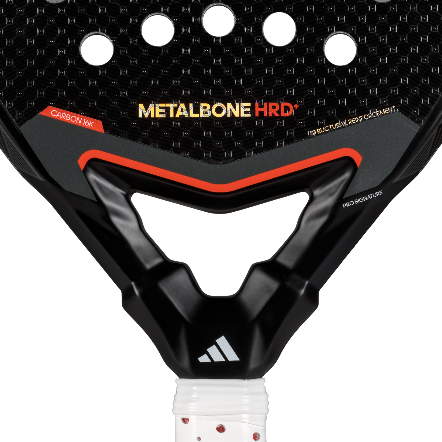 Adidas Metalbone HRD 3.4 Padel Racket