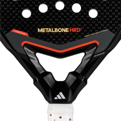 Adidas Metalbone HRD 3.4 Padel Racket