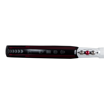 Adidas Metalbone HRD 3.3 Padel Racket
