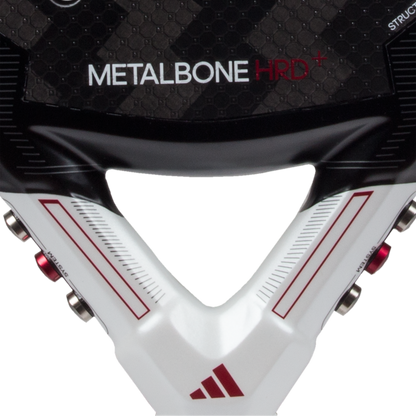 Adidas Metalbone HRD 3.3 Padel Racket
