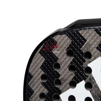 Adidas Metalbone HRD 3.3 Padel Racket
