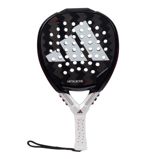 Adidas Metalbone HRD 3.3 Padel Racket