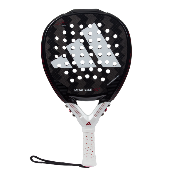 Adidas Metalbone HRD 3.3 Padel Racket